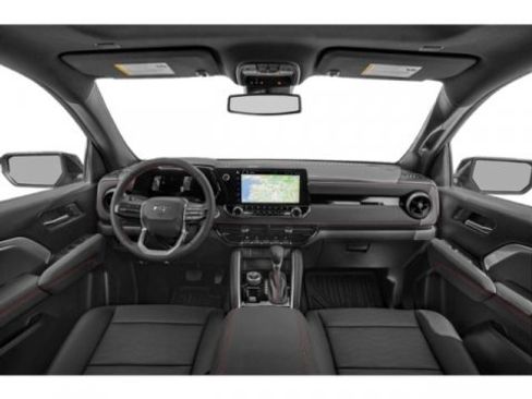 Certified 2023 Chevrolet Colorado Z71 w/ Z71 Convenience Package 2 AWD/4WD image 8