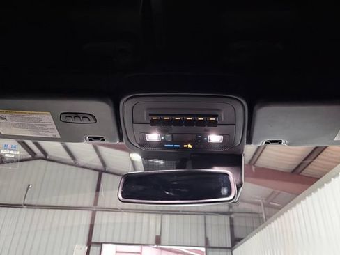 Used 2023 Ford Bronco Wildtrak AWD/4WD image 37
