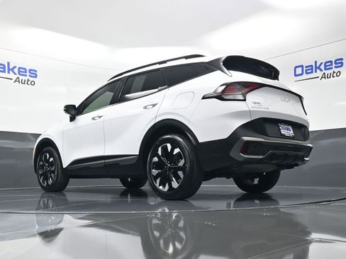 Used 2023 Kia Sportage X-Line image 44