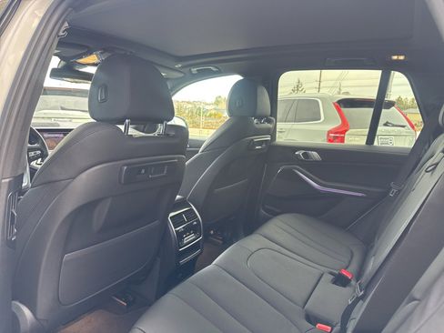 Used 2021 BMW X5 xDrive40i w/ Convenience Package image 10