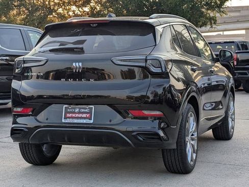 New 2026 Buick Encore GX Avenir w/ Avenir Technology Package image 4