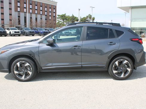 Used 2026 Subaru Crosstrek 2.5i Limited image 8