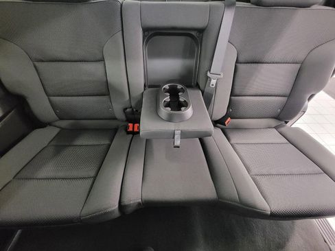 Used 2018 Chevrolet Silverado 1500 LT w/ All Star Edition image 23