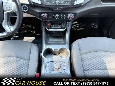 Used 2021 GMC Terrain SLE w/ Driver Convenience Package AWD/4WD image 23