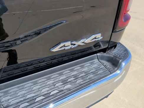 Used 2025 RAM 3500 Tradesman image 44