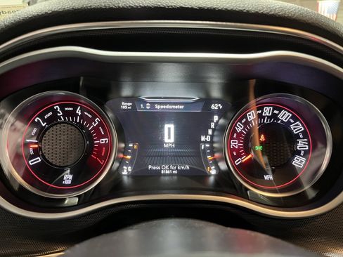 Used 2017 Dodge Challenger GT w/ Driver Convenience Group image 30