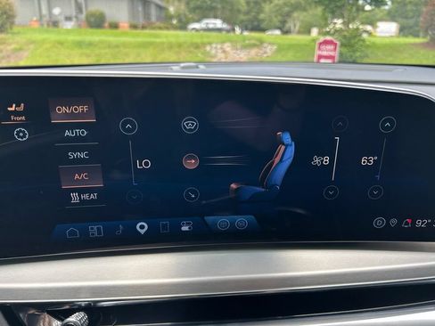 Used 2024 Cadillac Lyriq Sport RWD image 27