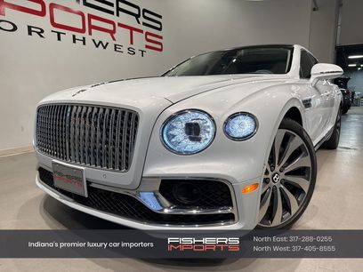 Used 2020 Bentley Flying Spur W12