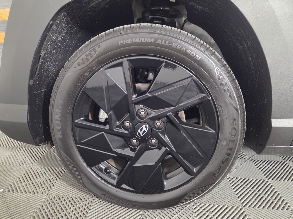 Used 2026 Hyundai Kona SEL Sport FWD image 7