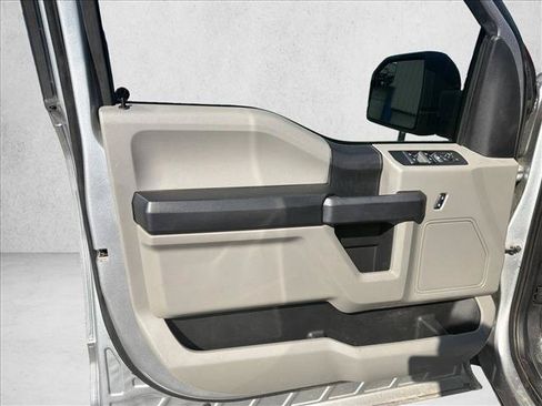 Used 2020 Ford F150 XL w/ Equipment Group 101A Mid AWD/4WD image 10