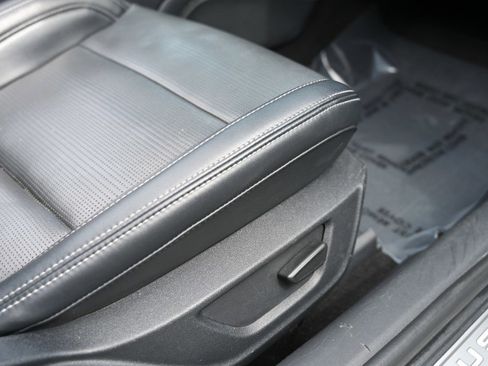 Used 2024 Ford Mustang Premium RWD image 23