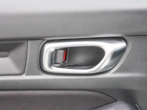 Used 2024 Honda Civic Sport image 46