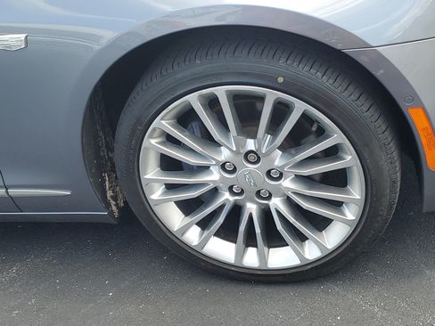 Used 2018 Cadillac CT6 Premium Luxury w/ Super Cruise Package AWD/4WD image 5