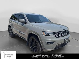 Used 2021 Jeep Grand Cherokee Laredo X AWD/4WD 360° Tour