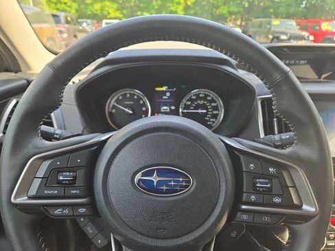 Used 2023 Subaru Forester Touring AWD/4WD image 20