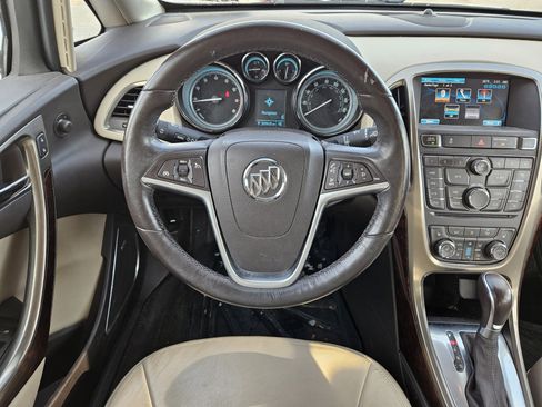 Used 2012 Buick Verano Leather image 11