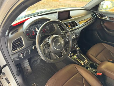 Used 2017 Audi Q3 2.0T Premium Plus AWD/4WD image 10