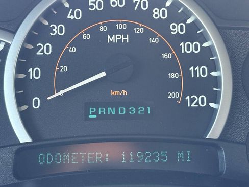 Used 2005 HUMMER H2 SUT w/ Preferred Equipment Group AWD/4WD image 23