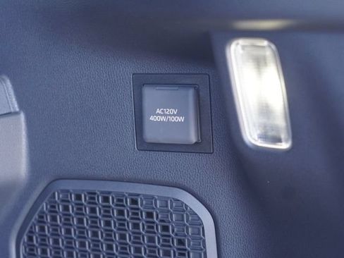 Used 2025 Toyota 4Runner TRD Sport Premium AWD/4WD image 57