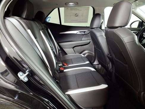 New 2026 Buick Envision Sport Touring AWD/4WD image 10