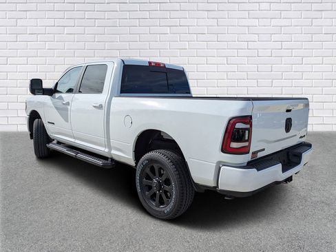 Used 2024 RAM 2500 Big Horn w/ Night Edition image 3