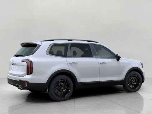 New 2025 Kia Telluride SX X-Line image 6