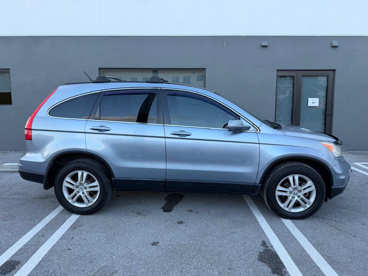 Used 2011 Honda CR-V EX-L image 10