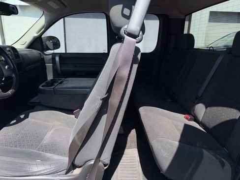 Used 2008 GMC Sierra 1500 SLE w/ Power Pack Plus image 8