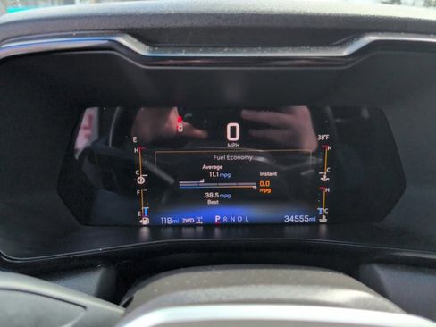 Certified 2023 Chevrolet Colorado LT w/ LT Convenience Package II image 32