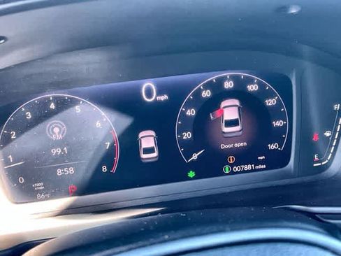 Used 2024 Honda Accord EX image 19