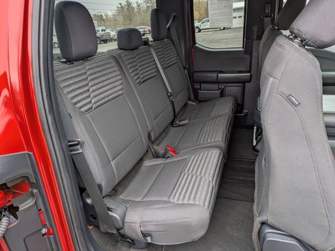 Used 2023 Ford F150 XL w/ STX Appearance Package image 19