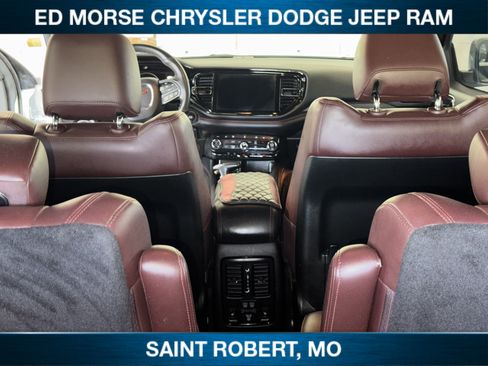 Used 2023 Dodge Durango R/T AWD/4WD image 38