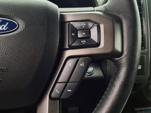 Used 2020 Ford Expedition XLT w/ Equipment Group 202A image 19