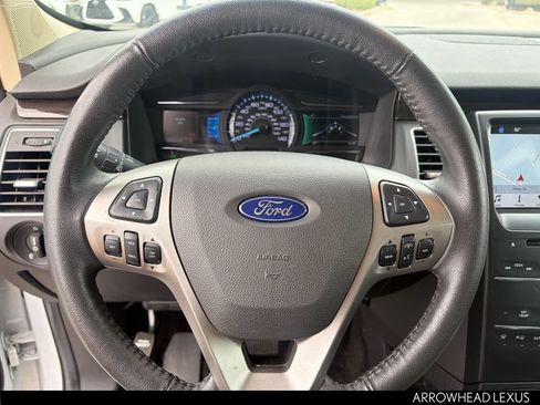 Used 2019 Ford Flex SEL w/ Equipment Group 202A FWD image 14