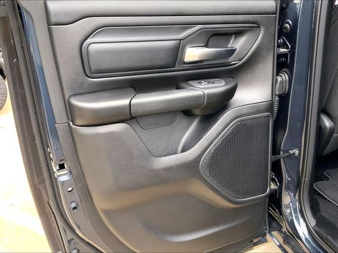 New 2026 RAM 1500 Express RWD image 17