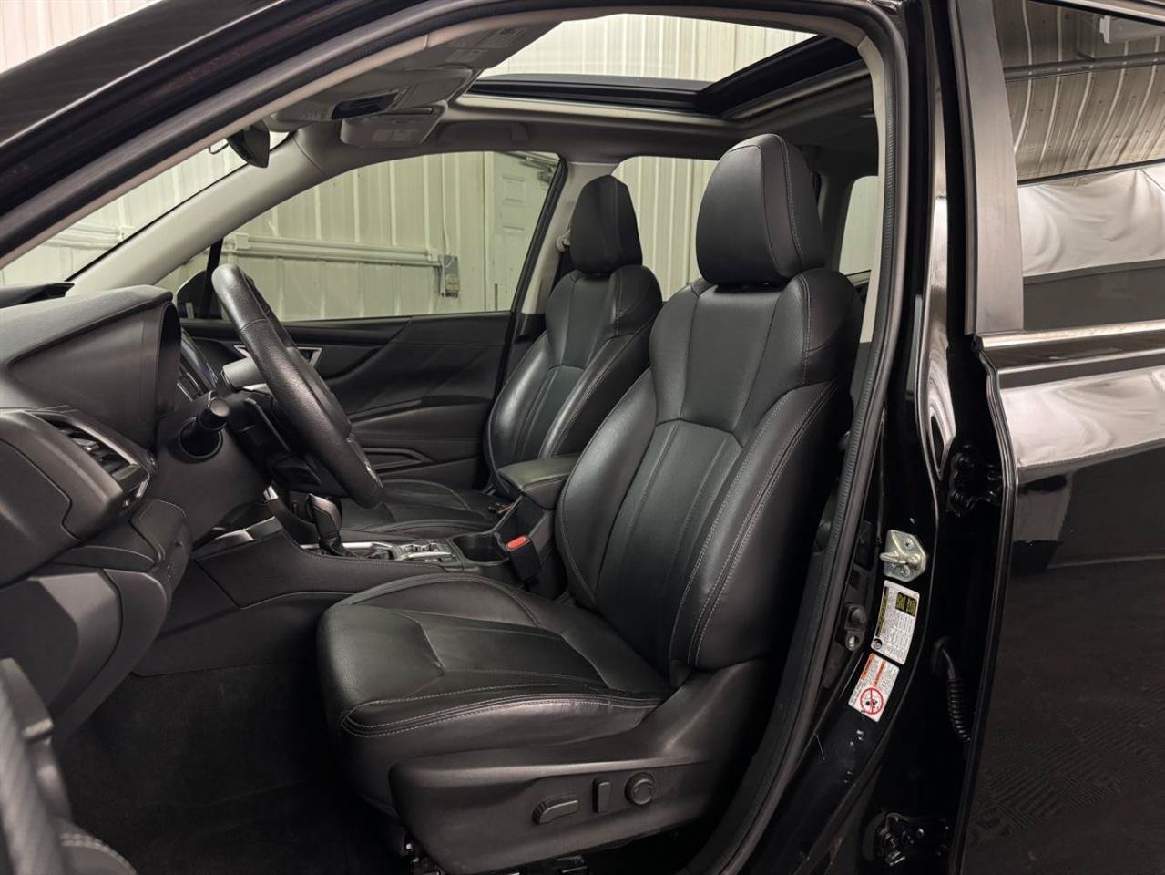 Used 2019 Subaru Forester Touring w/ Popular Package #3 AWD/4WD image 7