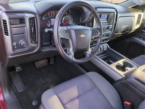 Certified 2014 Chevrolet Silverado 1500 LT w/ LT Fleet Convenience Package image 11