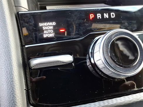 New 2025 Jeep Grand Cherokee L Limited image 5