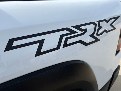 Used 2022 RAM 1500 TRX w/ TRX Level 2 Equipment Group AWD/4WD image 7