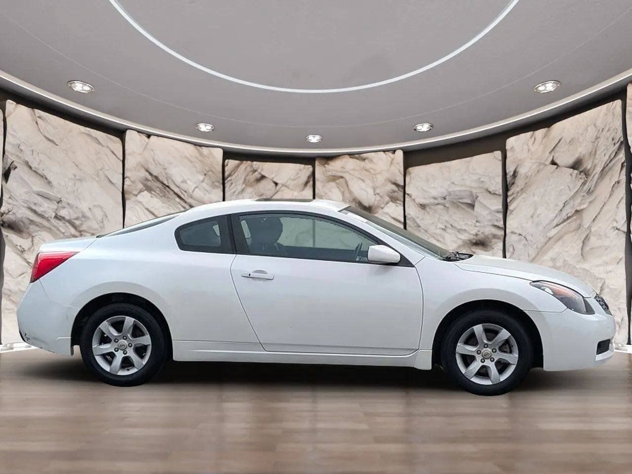 Used 2008 Nissan Altima 2.5 S w/ Convenience Pkg FWD image 14