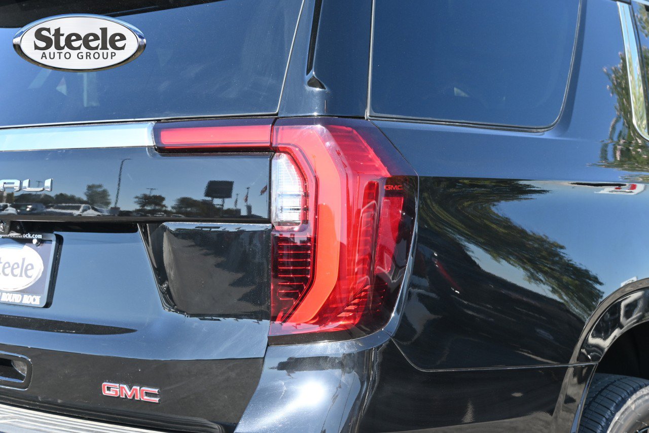 New 2026 GMC Yukon Denali w/ Advanced Technology Package RWD image 44