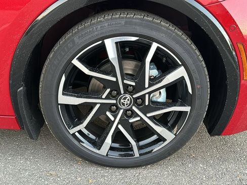 New 2026 Toyota Prius XSE Premium w/ Limited Premium Package image 12