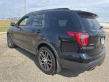 Used 2016 Ford Explorer Sport w/ Equipment Group 401A image 5