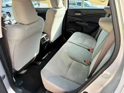 Used 2015 Honda CR-V LX image 18
