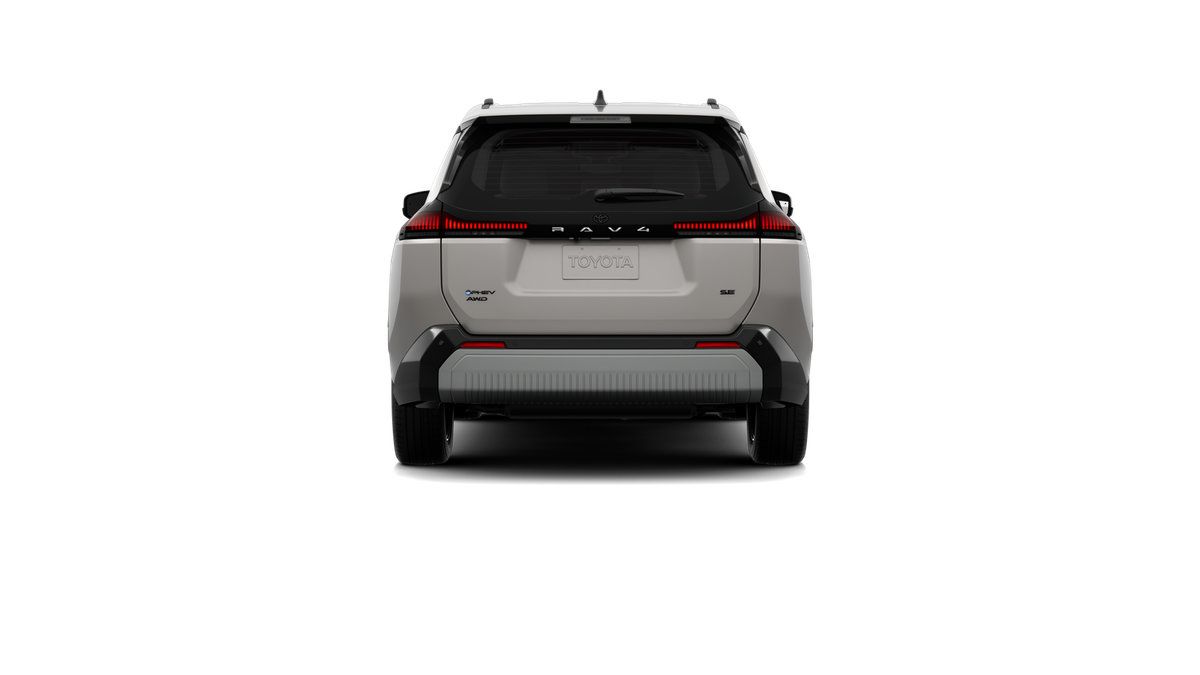 New 2026 Toyota RAV4 SE w/ Weather Package AWD/4WD image 38