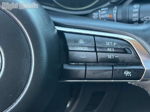 Used 2025 MAZDA CX-30 AWD 2.5 S w/ Select Sport Pkg image 15