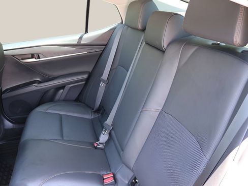 Used 2026 Toyota Camry XLE FWD image 14