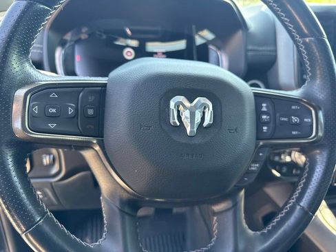 Used 2023 RAM 1500 Rebel w/ Rebel Level 2 Equipment Group AWD/4WD image 21