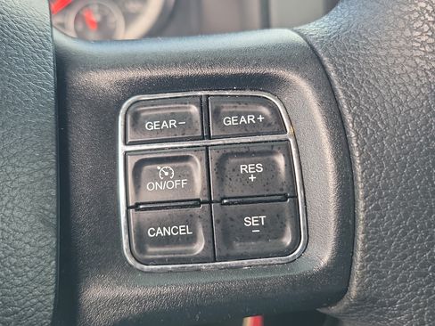 Used 2019 RAM 1500 Tradesman w/ Tradesman SXT Package RWD image 20