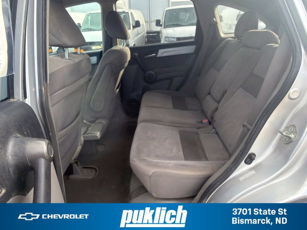 Used 2011 Honda CR-V SE image 21